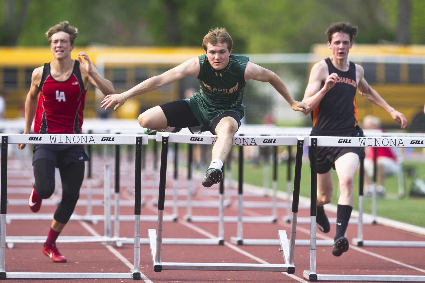 Track Meet Day 2 02